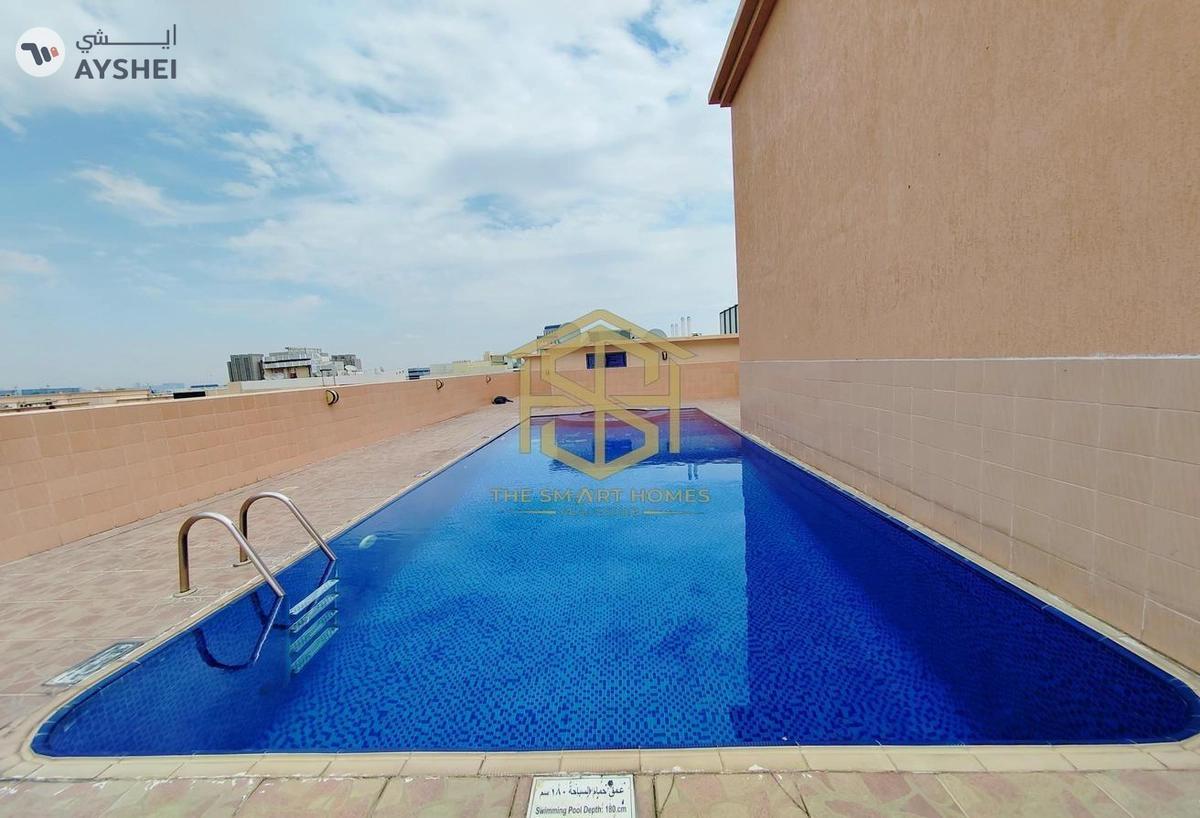 APARTMENT FOR RENT IN HESSA HOMES BUILDING, OUD METHA-11-11