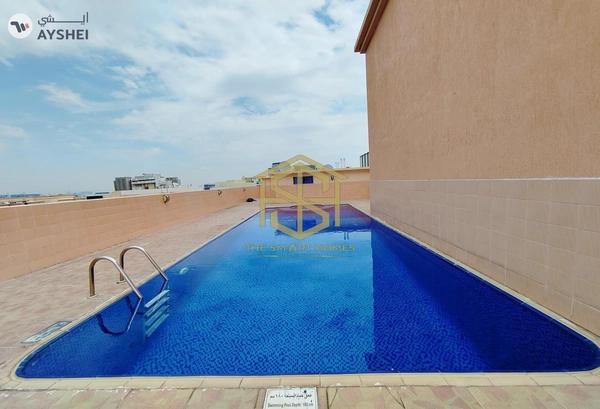 APARTMENT FOR RENT IN HESSA HOMES BUILDING, OUD METHA