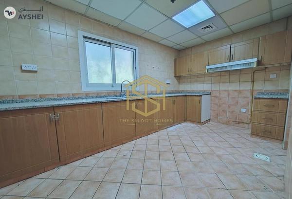 APARTMENT FOR RENT IN HESSA HOMES BUILDING, OUD METHA