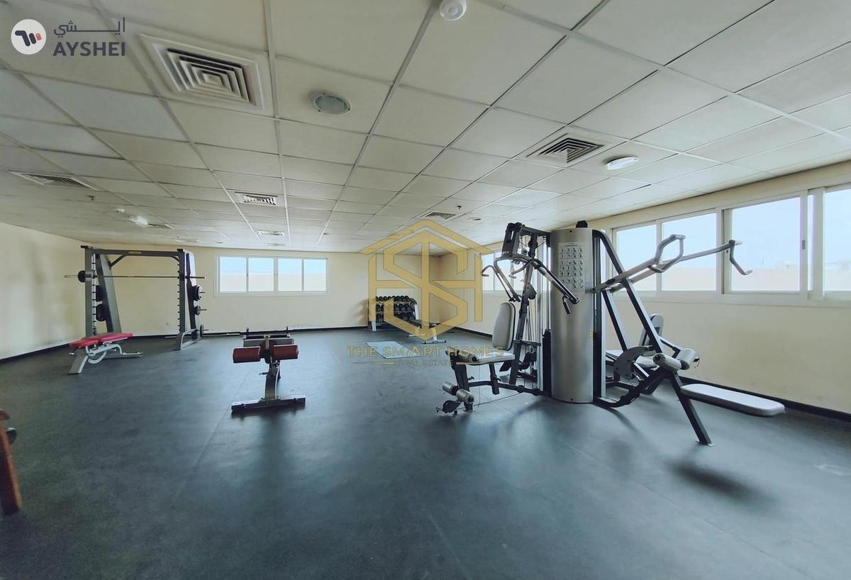 APARTMENT FOR RENT IN HESSA HOMES BUILDING, OUD METHA-14-14