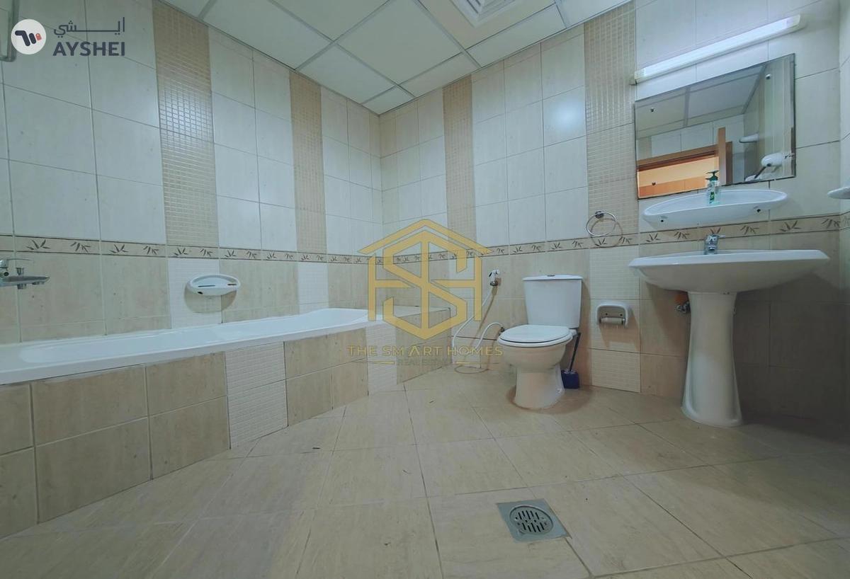 APARTMENT FOR RENT IN HESSA HOMES BUILDING, OUD METHA-15-15