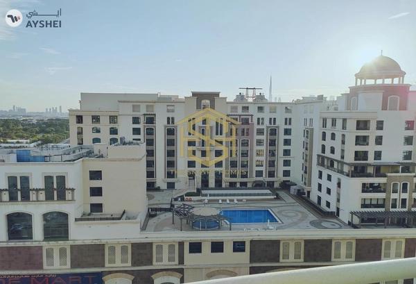 APARTMENT FOR RENT IN HESSA HOMES BUILDING, OUD METHA