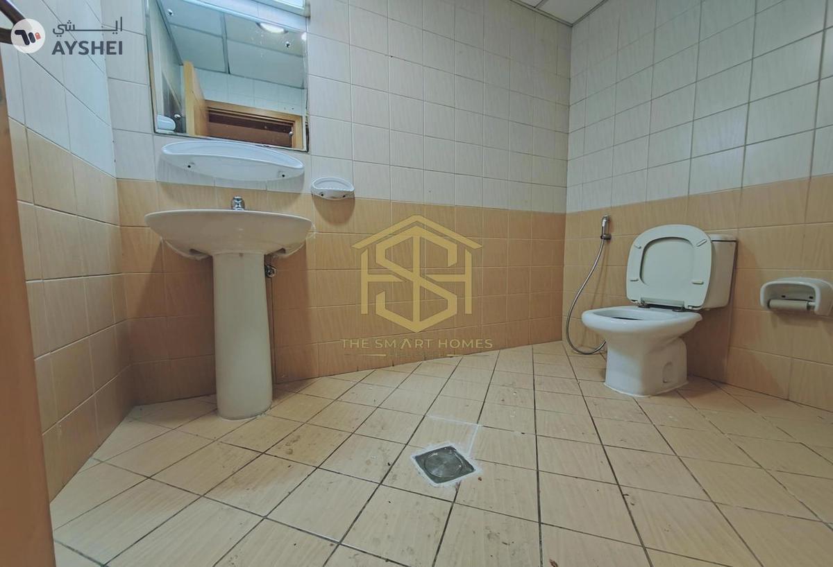 APARTMENT FOR RENT IN HESSA HOMES BUILDING, OUD METHA-17-17