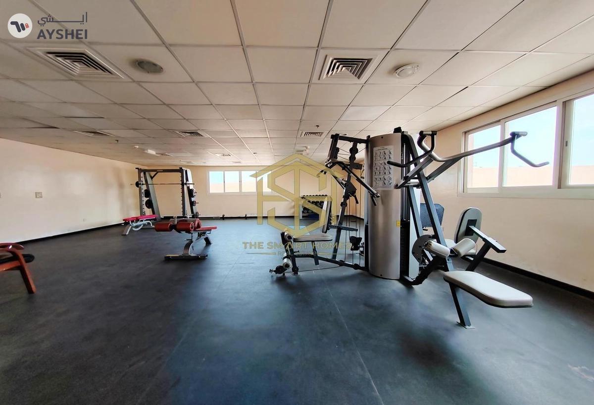 APARTMENT FOR RENT IN HESSA HOMES BUILDING, OUD METHA-19-19