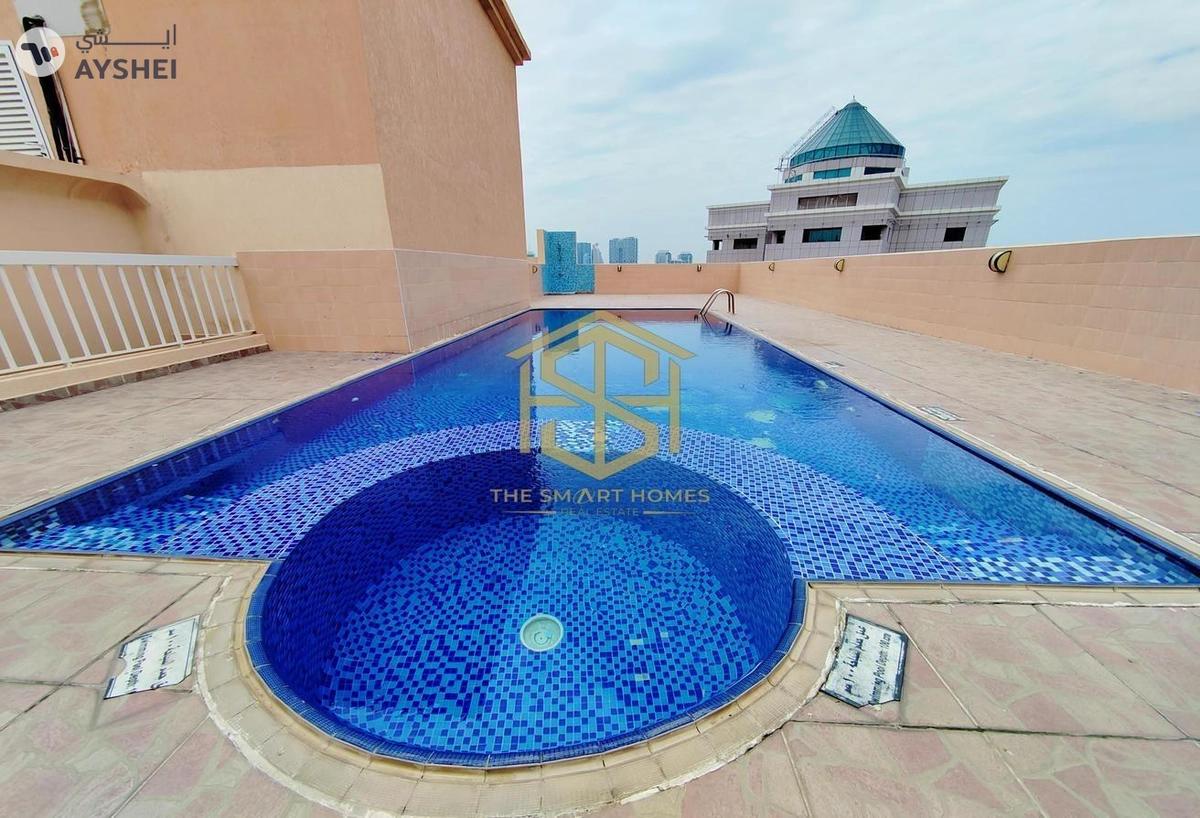 APARTMENT FOR RENT IN HESSA HOMES BUILDING, OUD METHA-20-20