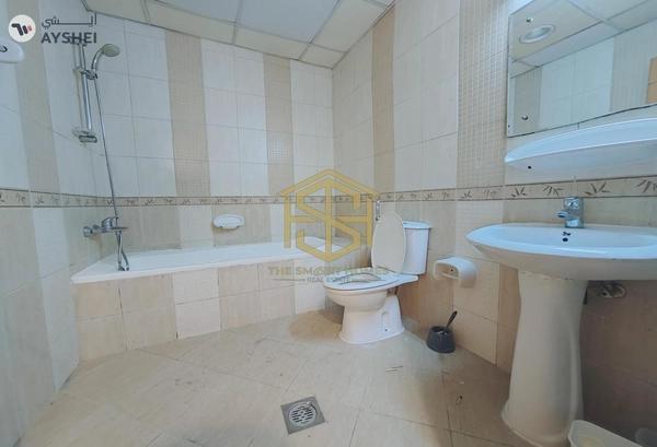 APARTMENT FOR RENT IN HESSA HOMES BUILDING, OUD METHA