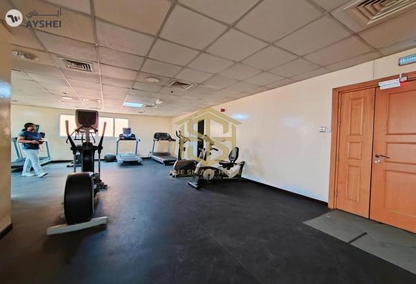 APARTMENT FOR RENT IN HESSA HOMES BUILDING, OUD METHA