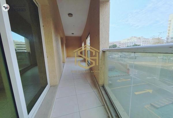 APARTMENT FOR RENT IN HESSA HOMES BUILDING, OUD METHA