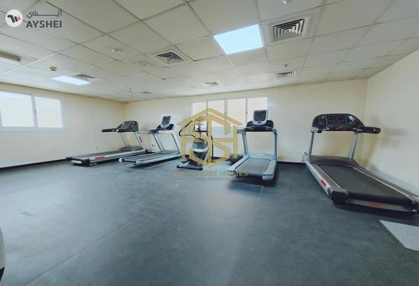 APARTMENT FOR RENT IN HESSA HOMES BUILDING, OUD METHA