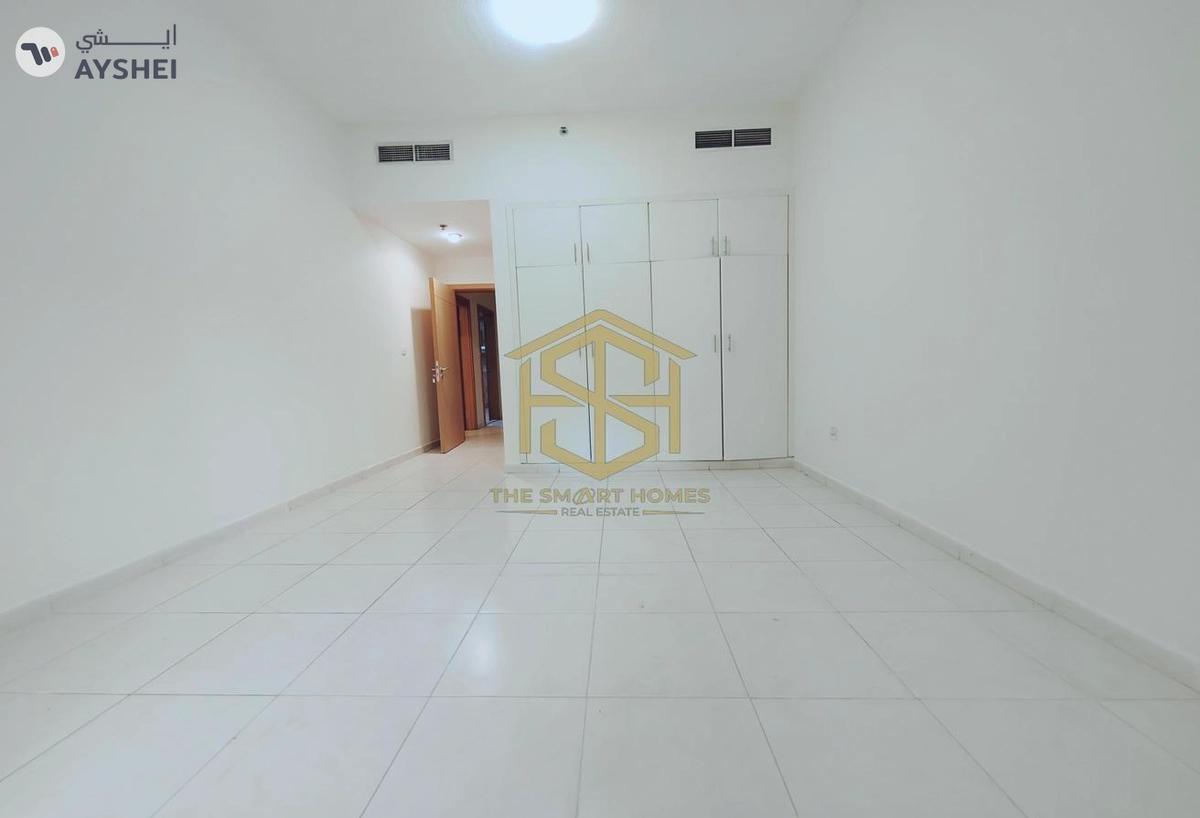 APARTMENT FOR RENT IN HESSA HOMES BUILDING, OUD METHA-4-4