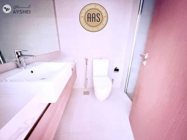 Chiller free brand new studio with kitchen appliances in Al furjan Dubai