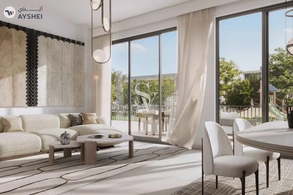 Greenspoint, Emaar South, Dubai South, Dubai