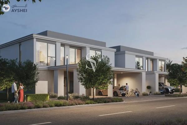 Greenspoint, Emaar South, Dubai South, Dubai