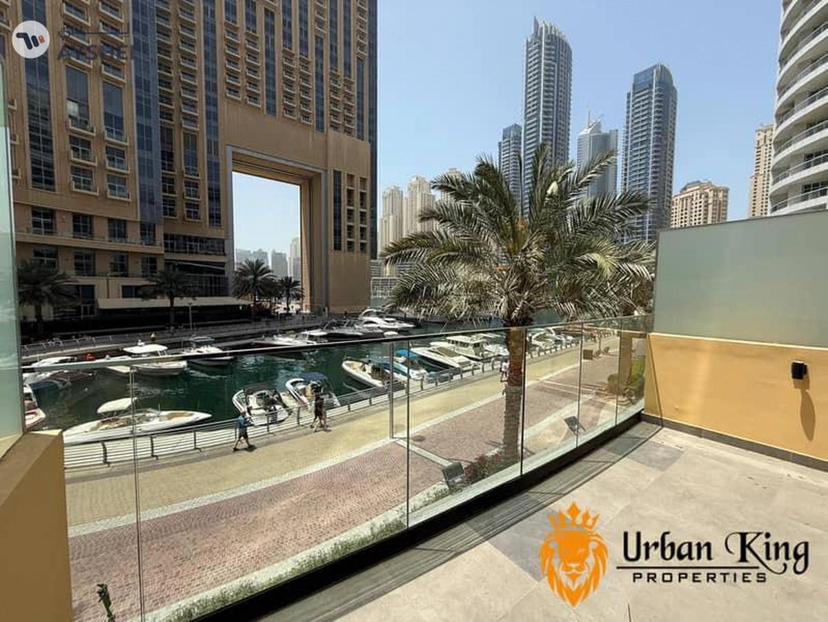 Dubai Marina Moon Tower, Dubai Marina, Dubai-9-9