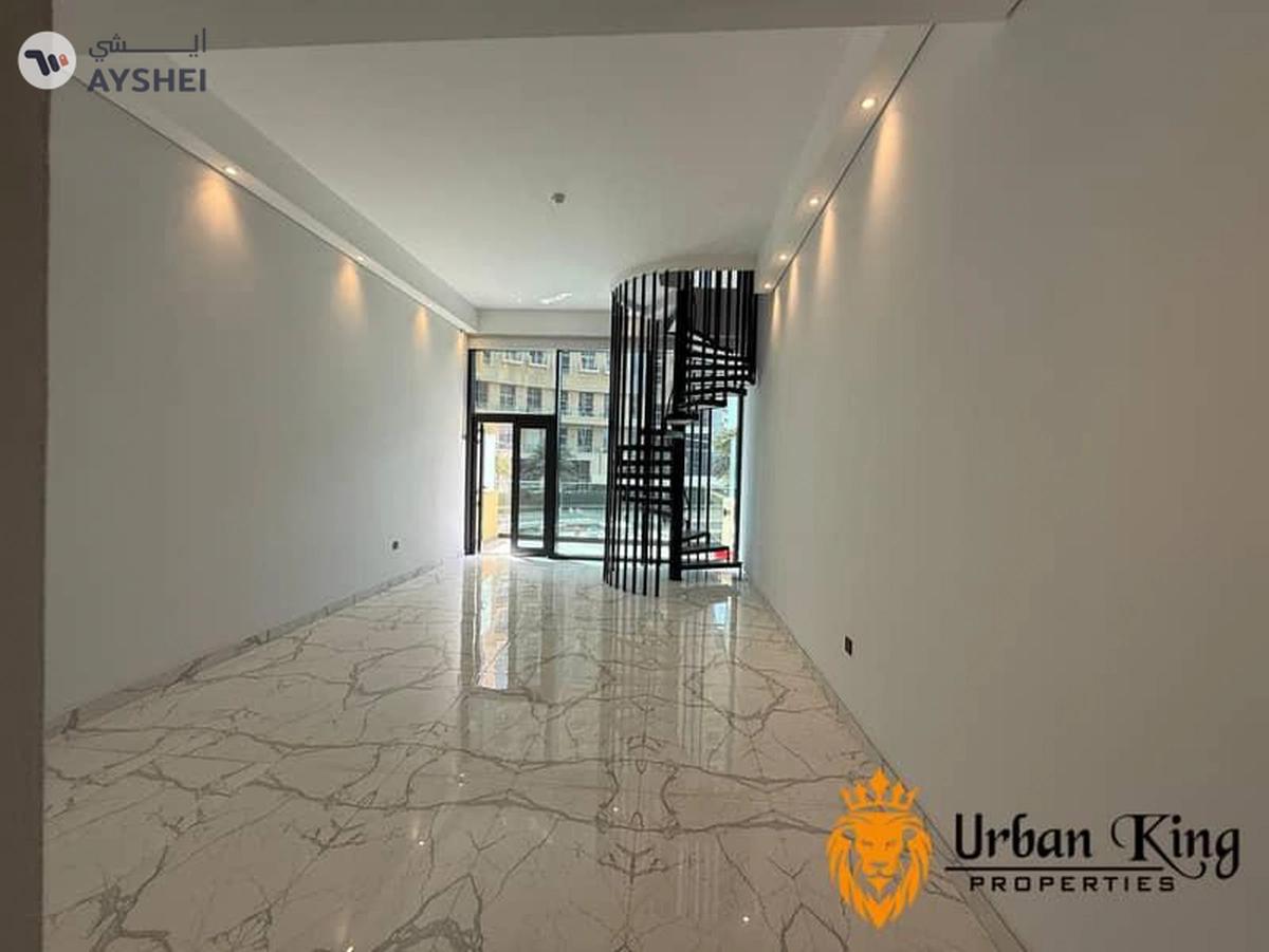 Dubai Marina Moon Tower, Dubai Marina, Dubai-10-10