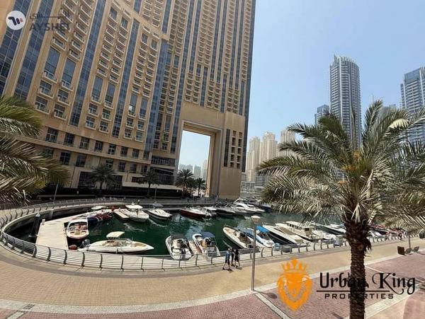 Dubai Marina Moon Tower, Dubai Marina, Dubai