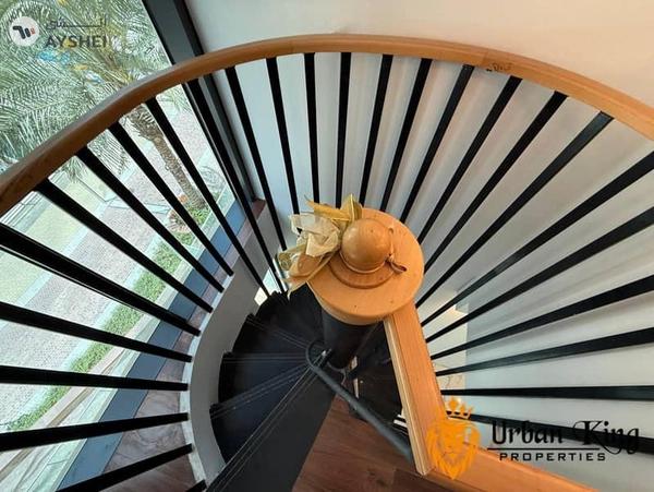 Dubai Marina Moon Tower, Dubai Marina, Dubai