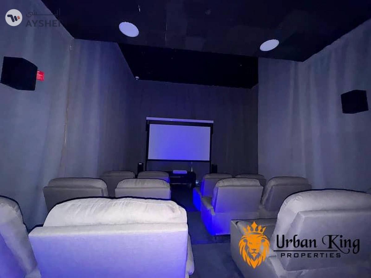 Dubai Marina Moon Tower, Dubai Marina, Dubai-18-18