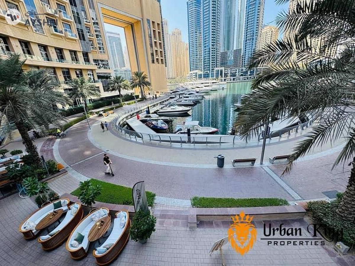 Dubai Marina Moon Tower, Dubai Marina, Dubai-19-19