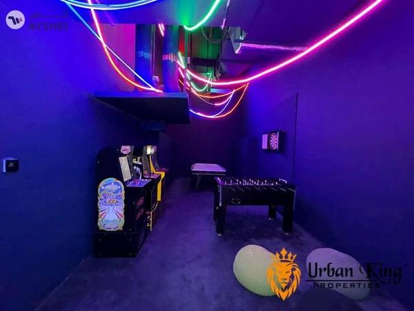 Dubai Marina Moon Tower, Dubai Marina, Dubai