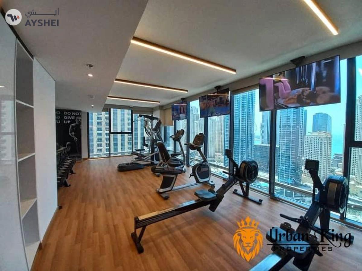 Dubai Marina Moon Tower, Dubai Marina, Dubai-27-27