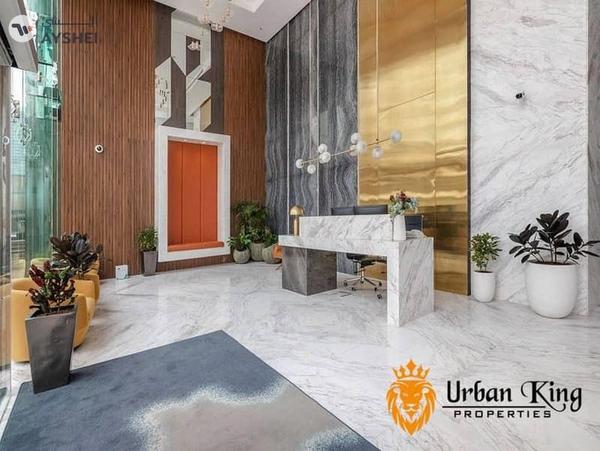 Dubai Marina Moon Tower, Dubai Marina, Dubai