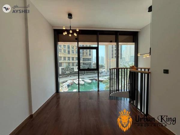 Dubai Marina Moon Tower, Dubai Marina, Dubai