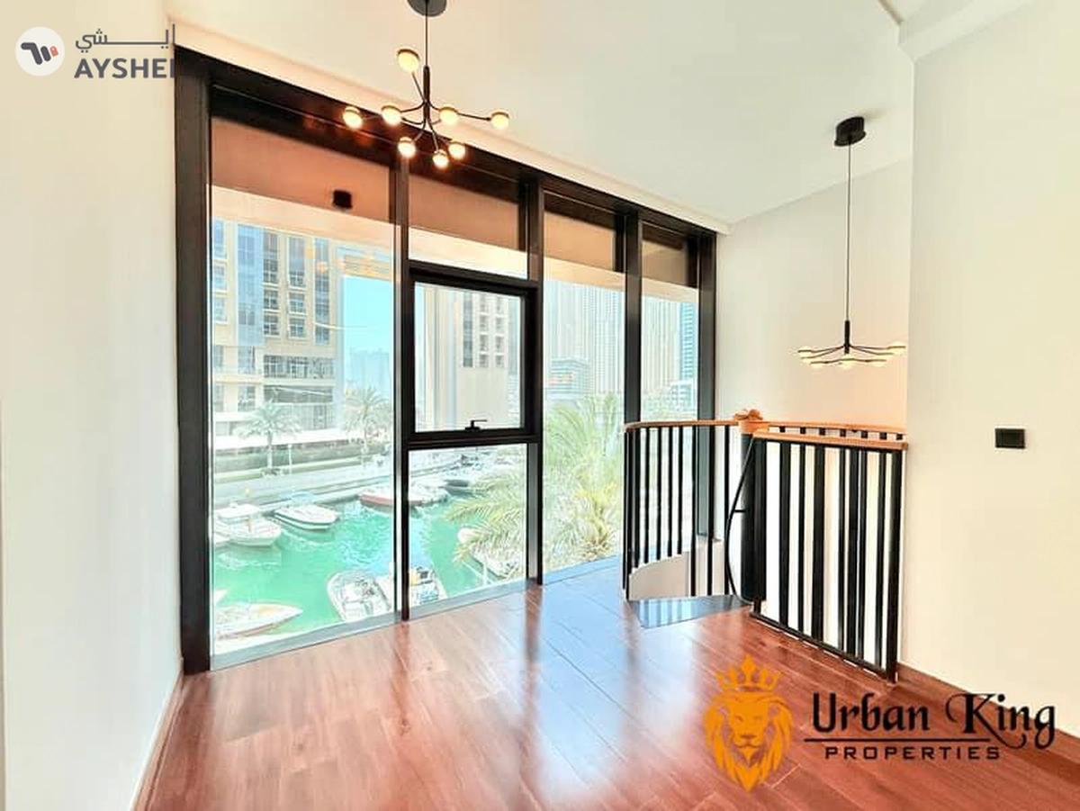 Dubai Marina Moon Tower, Dubai Marina, Dubai-4-4