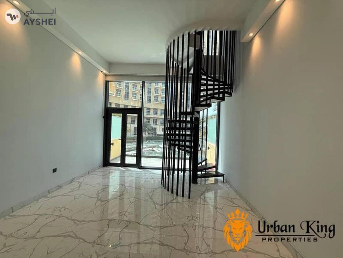 Dubai Marina Moon Tower, Dubai Marina, Dubai-7-7