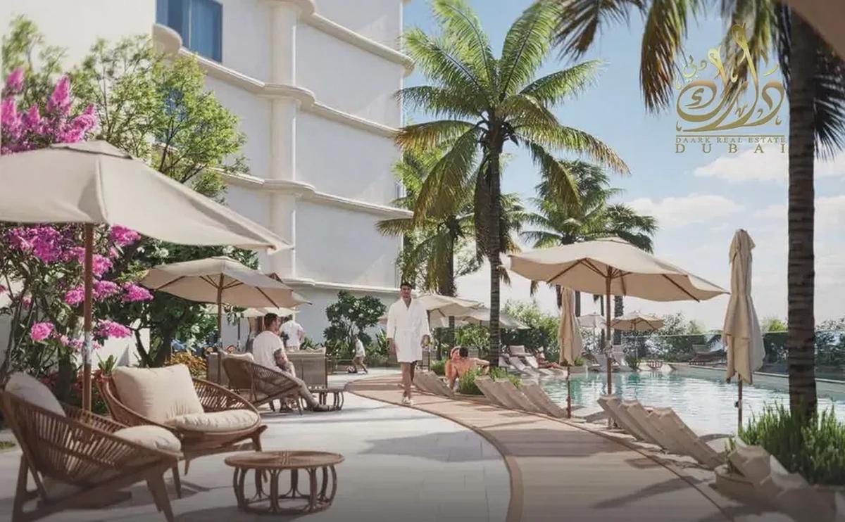 NEAR WYNN CASINO | HIGH ROI–LAST STUDIOS AVAILABLE-1-1