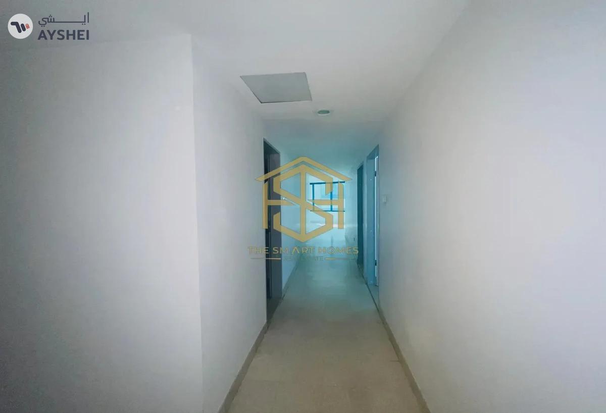 APARTMENT FOR RENT IN AL KHALEEJ CENTRE AREA, AL RAFFA-10-10