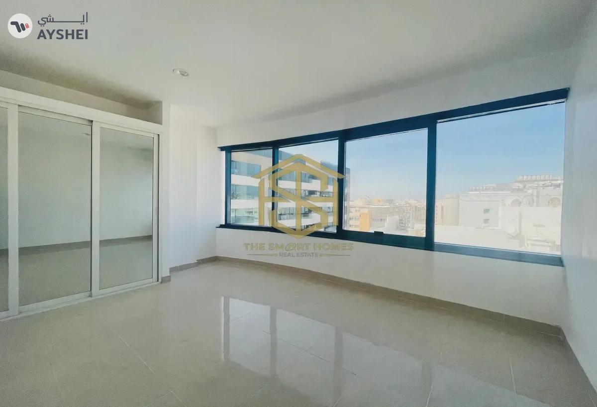 APARTMENT FOR RENT IN AL KHALEEJ CENTRE AREA, AL RAFFA-11-11