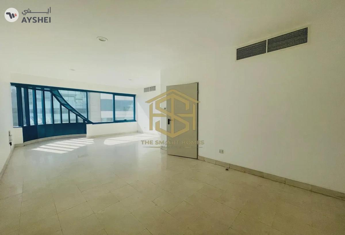 APARTMENT FOR RENT IN AL KHALEEJ CENTRE AREA, AL RAFFA-12-12