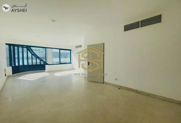 APARTMENT FOR RENT IN AL KHALEEJ CENTRE AREA, AL RAFFA