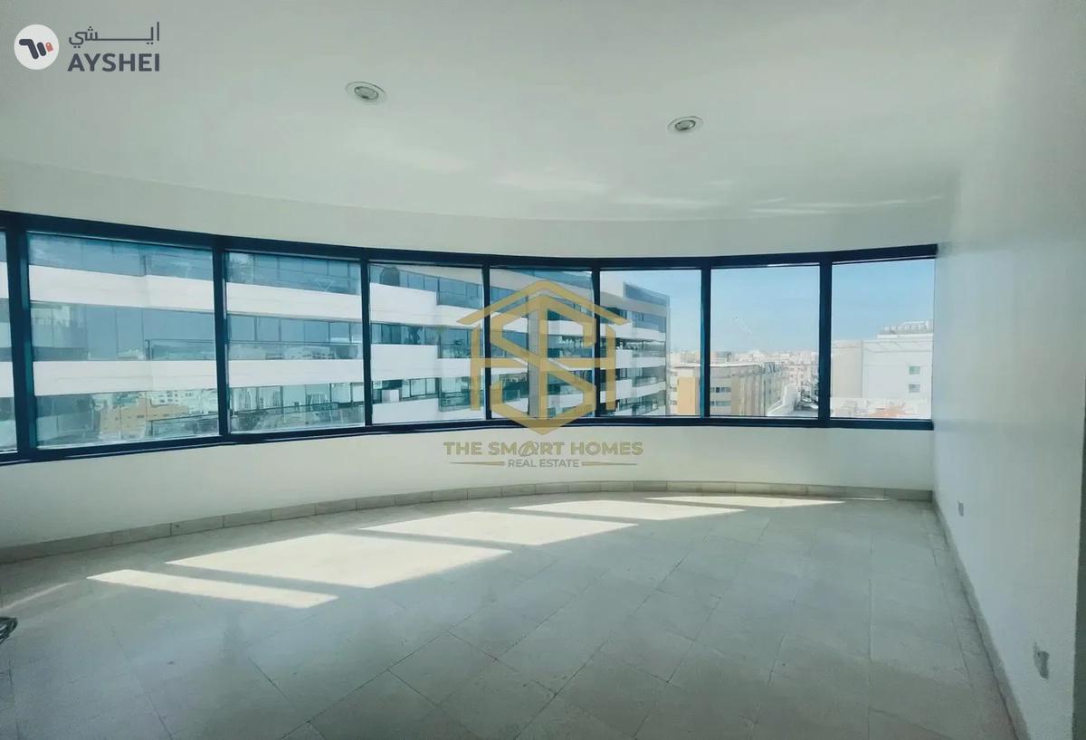 APARTMENT FOR RENT IN AL KHALEEJ CENTRE AREA, AL RAFFA-13-13