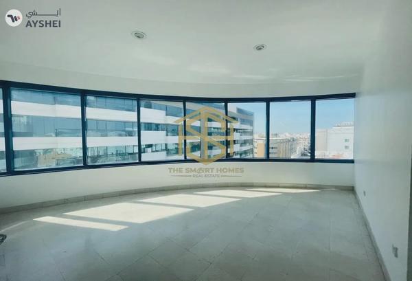 APARTMENT FOR RENT IN AL KHALEEJ CENTRE AREA, AL RAFFA