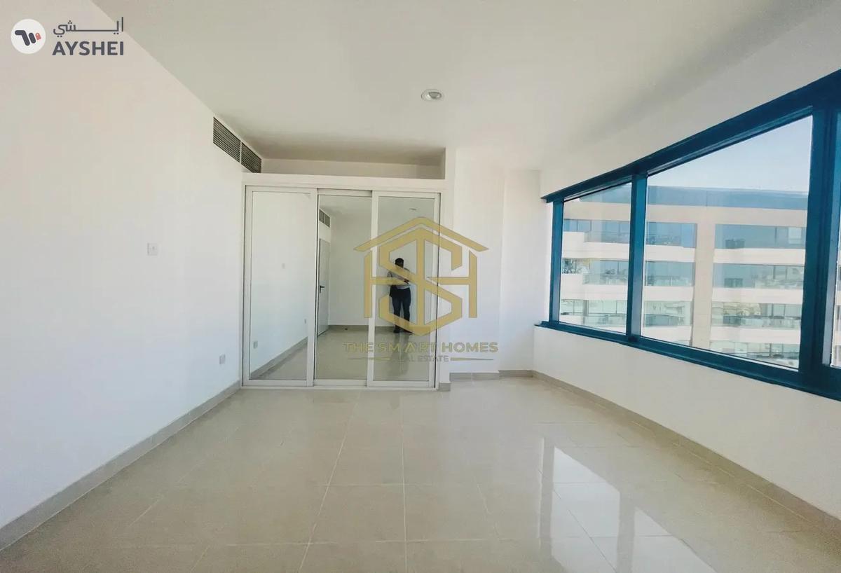 APARTMENT FOR RENT IN AL KHALEEJ CENTRE AREA, AL RAFFA-15-15