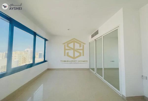 APARTMENT FOR RENT IN AL KHALEEJ CENTRE AREA, AL RAFFA