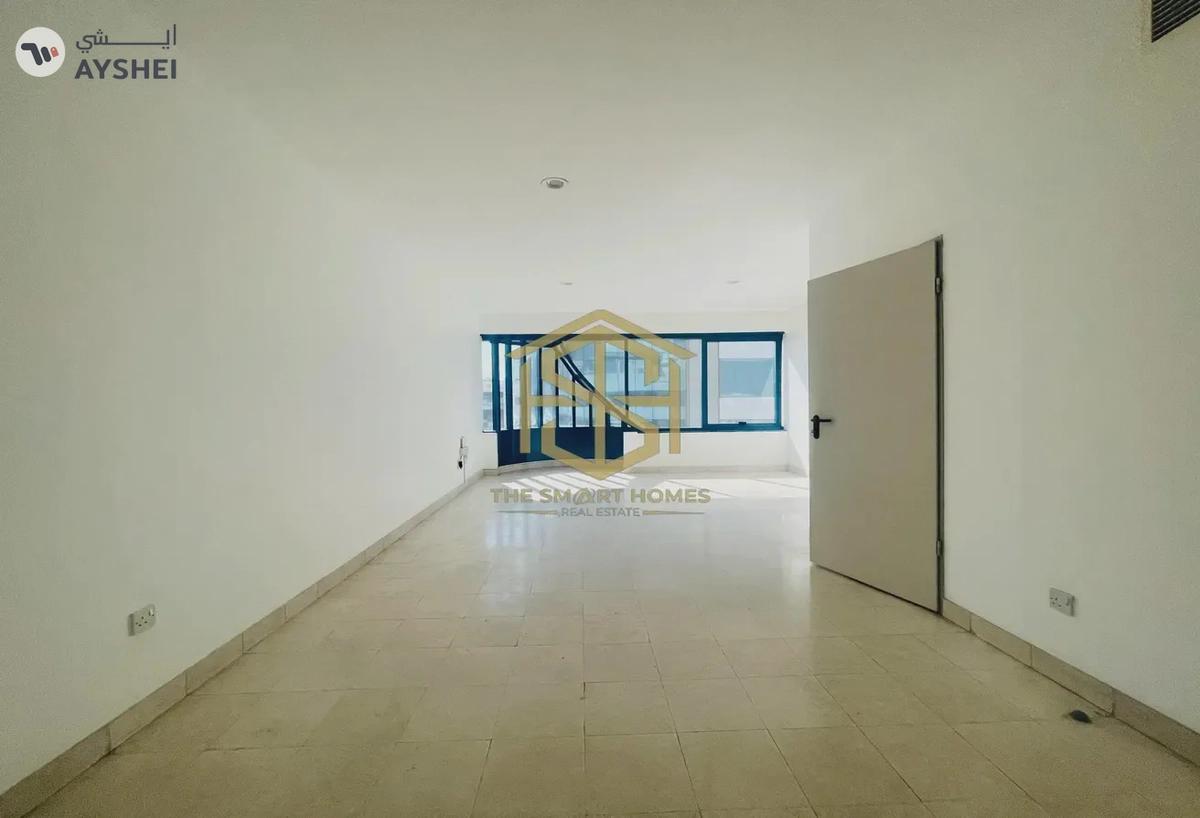 APARTMENT FOR RENT IN AL KHALEEJ CENTRE AREA, AL RAFFA-19-19