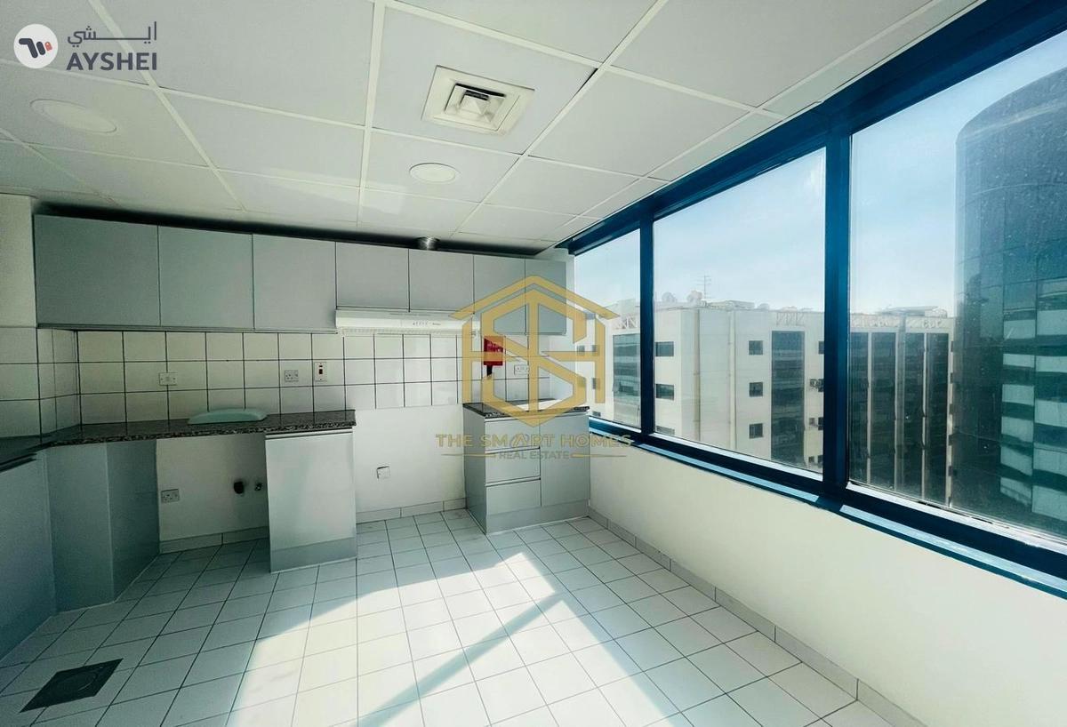 APARTMENT FOR RENT IN AL KHALEEJ CENTRE AREA, AL RAFFA-1-1