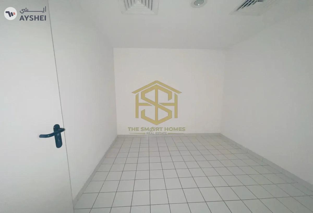 APARTMENT FOR RENT IN AL KHALEEJ CENTRE AREA, AL RAFFA-20-20
