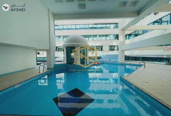 APARTMENT FOR RENT IN AL KHALEEJ CENTRE AREA, AL RAFFA