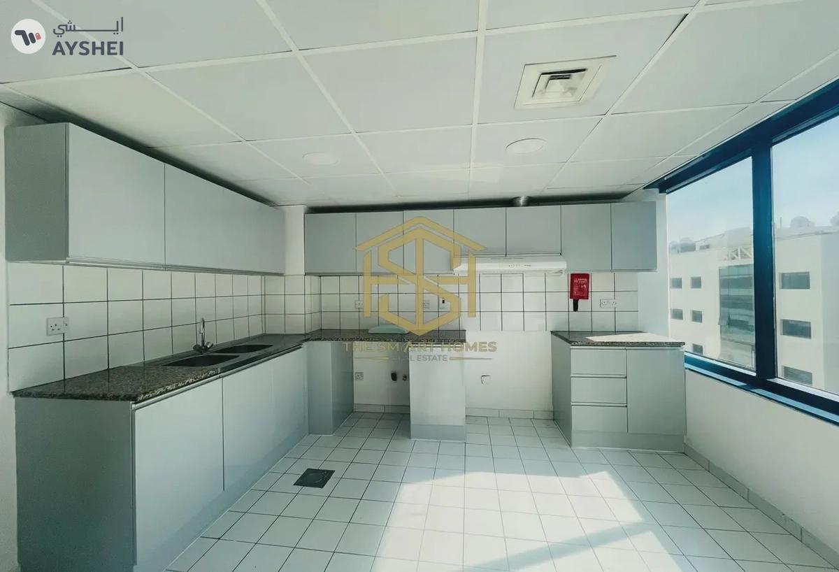 APARTMENT FOR RENT IN AL KHALEEJ CENTRE AREA, AL RAFFA-2-2