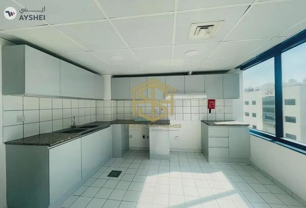 APARTMENT FOR RENT IN AL KHALEEJ CENTRE AREA, AL RAFFA