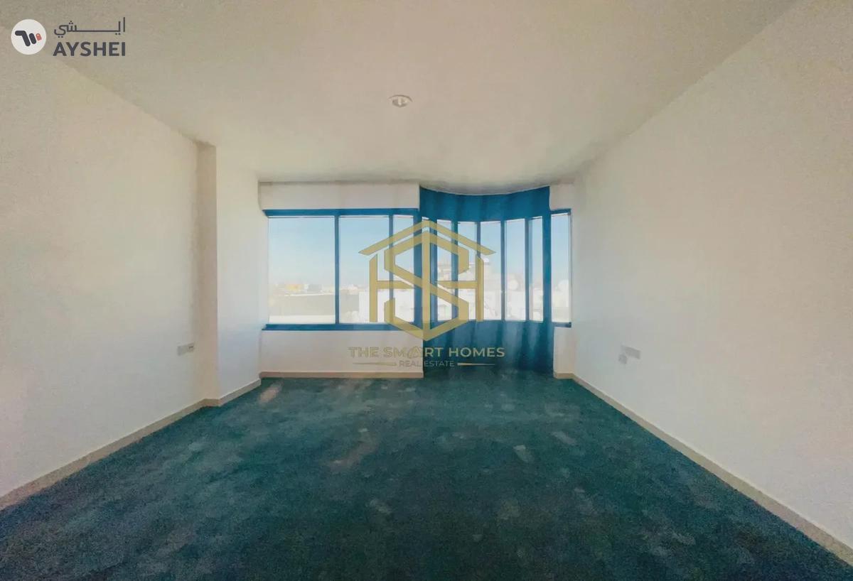 APARTMENT FOR RENT IN AL KHALEEJ CENTRE AREA, AL RAFFA-5-5