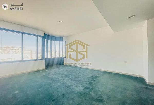APARTMENT FOR RENT IN AL KHALEEJ CENTRE AREA, AL RAFFA