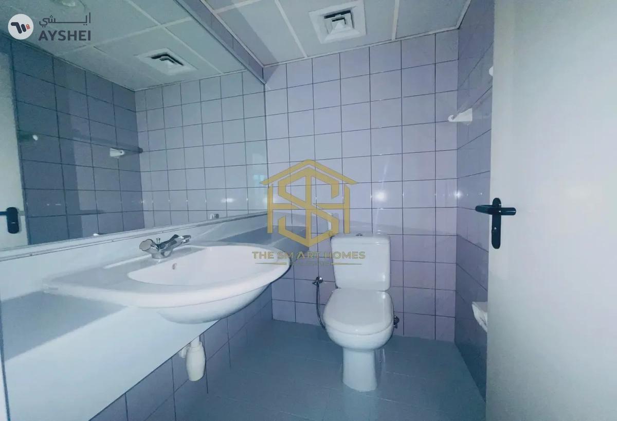 APARTMENT FOR RENT IN AL KHALEEJ CENTRE AREA, AL RAFFA-8-8