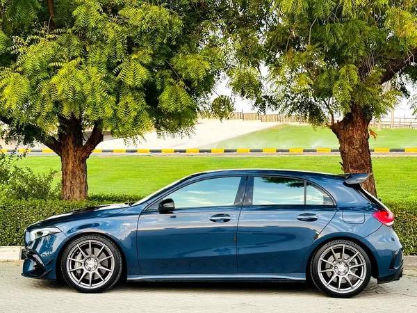 Mercedes Benz A45s AMG FREE ACCIDENT FULL OPTIONS