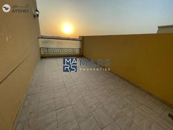 ๐ Discover Luxury Living in Sharjah Garden City - A Majestic 5-Bedroom Villa Awaits You! ๐