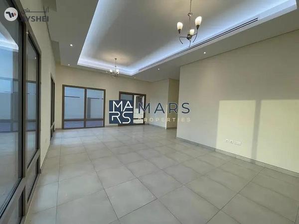 ๐ Discover Luxury Living in Sharjah Garden City - A Majestic 5-Bedroom Villa Awaits You! ๐